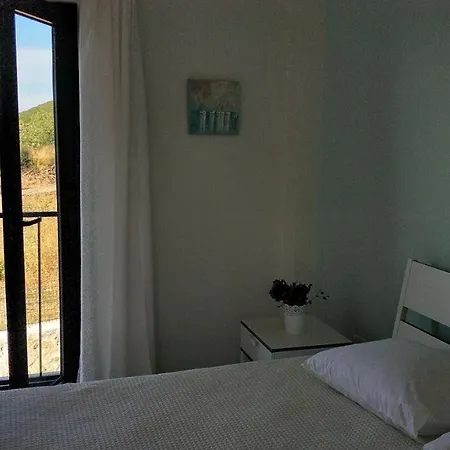 Datca Almond Valley Houses Willa