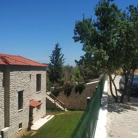 Datca Almond Valley Houses * Emecik