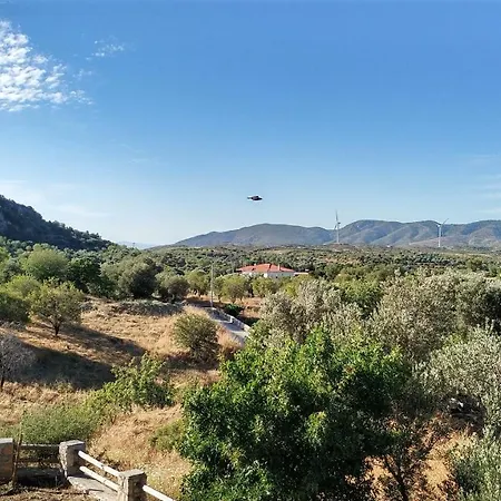 Datca Almond Valley Houses Villa *