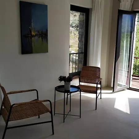 Datca Almond Valley Houses Villa *