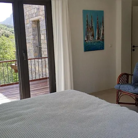 Datca Almond Valley Houses Villa Emecik