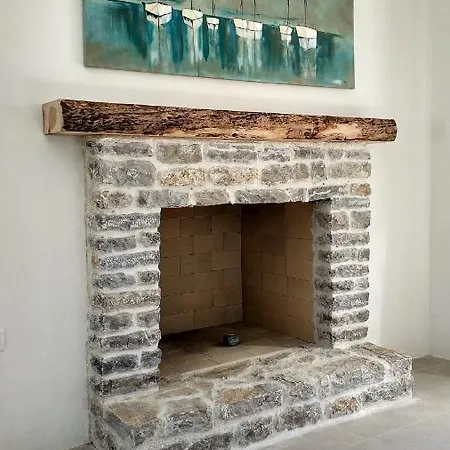 Datca Almond Valley Houses Villa