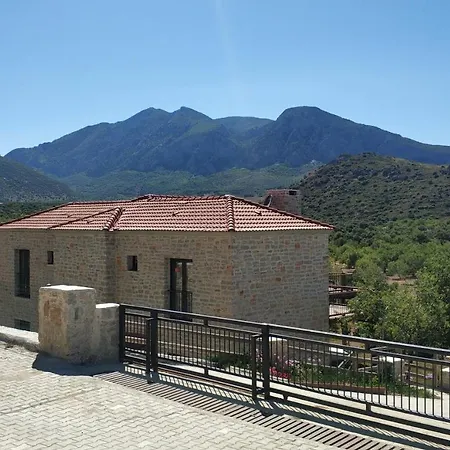 Villa Datca Almond Valley Houses *